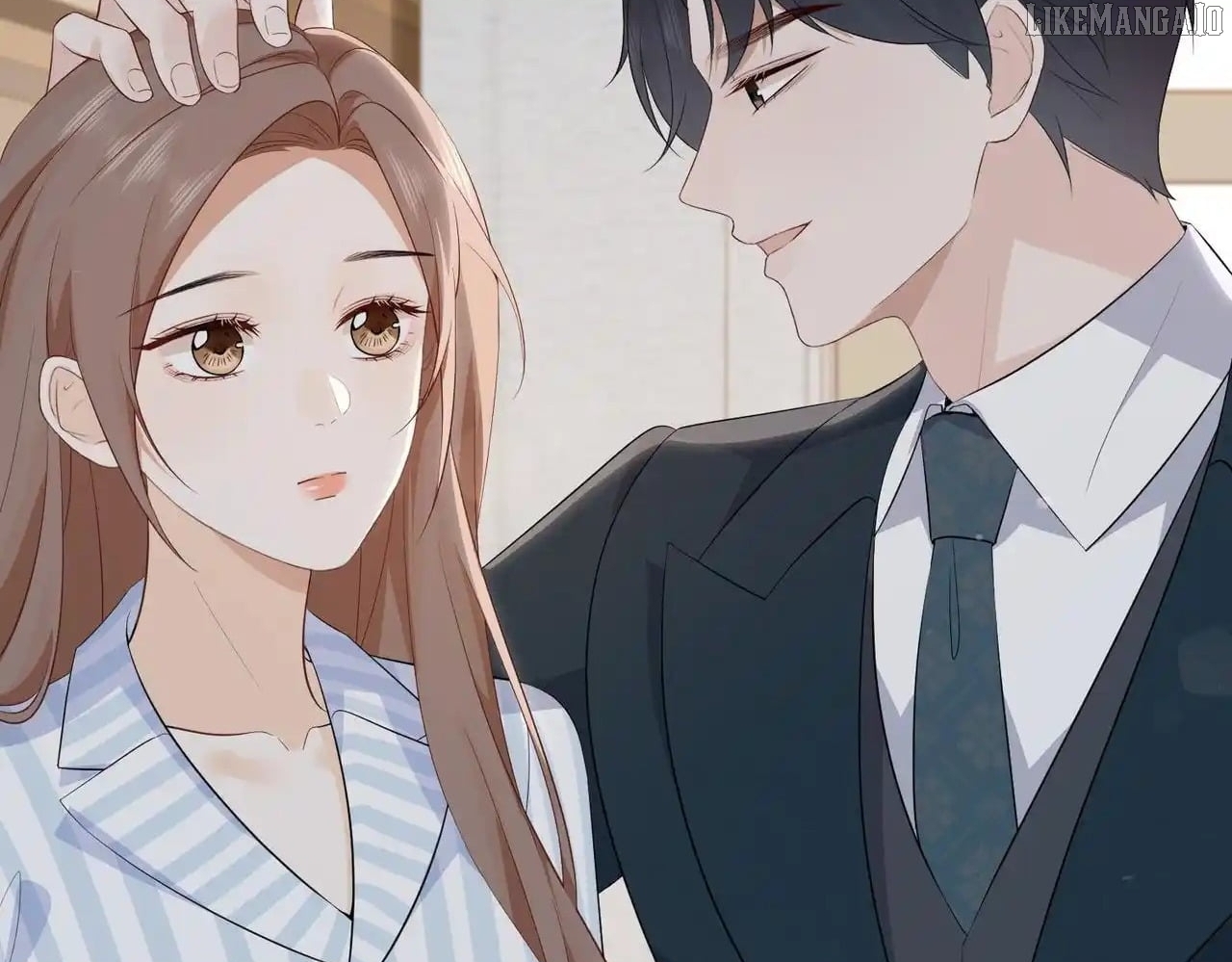 100-Day Warm Marriage Chapter 77 - page 91